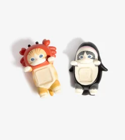 Baby watch Figurine Hippers Mofusand - Blind box