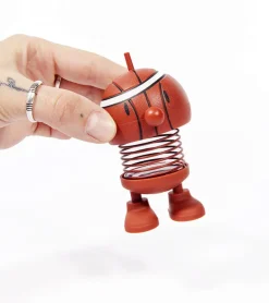 Hoptimist Figurine - Bumble Sport S