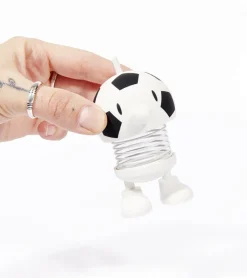 Hoptimist Figurine - Bumble Sport S