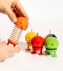 Hoptimist Figurine - Bumble S