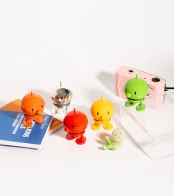 Hoptimist Figurine - Bumble S