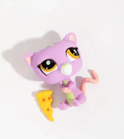 Bandai Figurine Littlest Petshop - Blind Box
