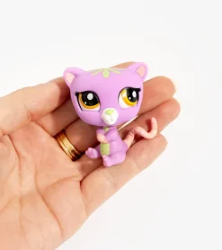Bandai Figurine Littlest Petshop - Blind Box