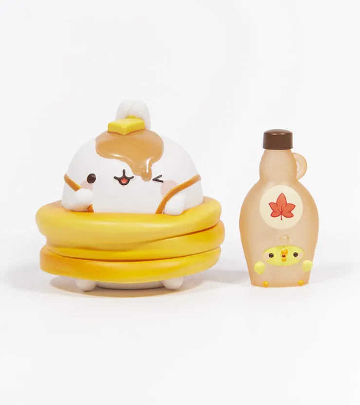 Artoyz Figurine Molang Yummies - Blind Box