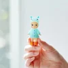 Baby watch Figurine Sonny angel - Série I love Rainy Day