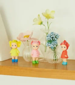 Baby watch Figurine Sonny angel - Série I love Rainy Day