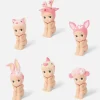 Baby watch Figurine Sonny angel - Série Cherry Blossom