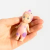 Baby watch Figurine Sonny angel - Série Limitée Dinosaures