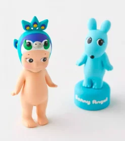 Baby watch Figurine Sonny angel - Série Animal 4
