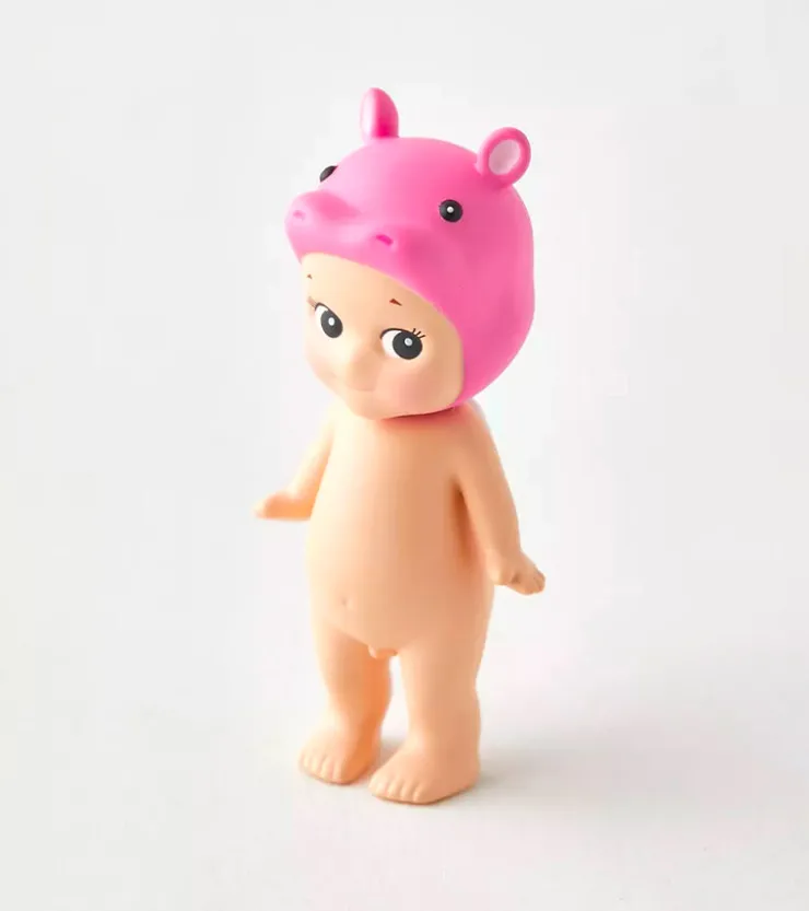 Baby watch Figurine Sonny angel - Série Animal 4