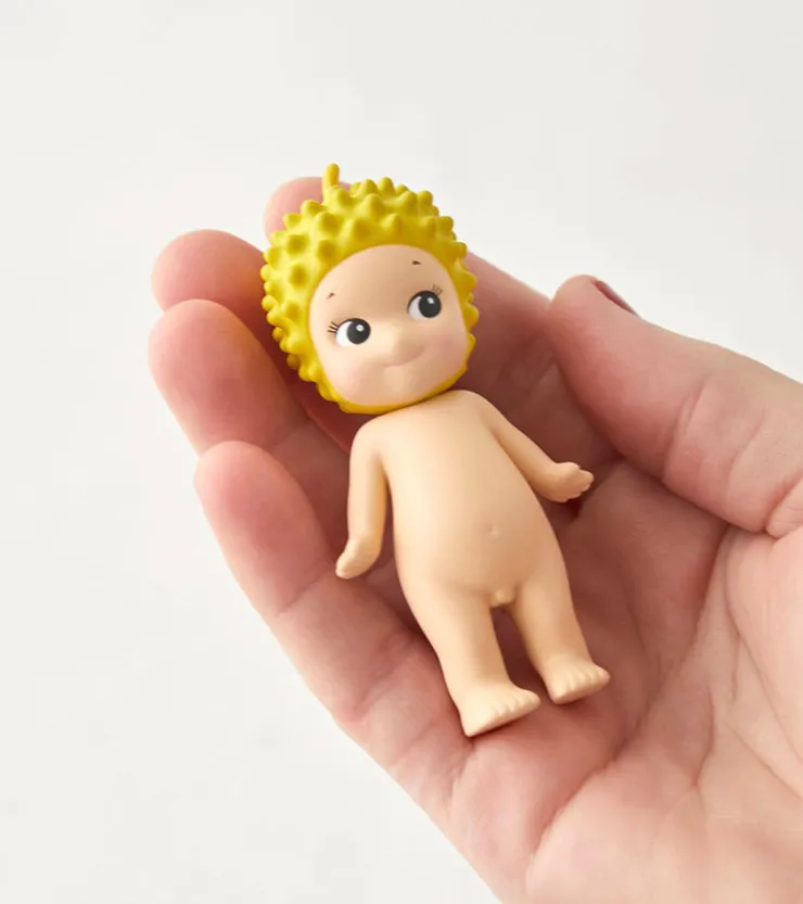 Baby watch Figurine Sonny angel - Série Fruits