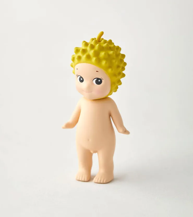 Baby watch Figurine Sonny angel - Série Fruits