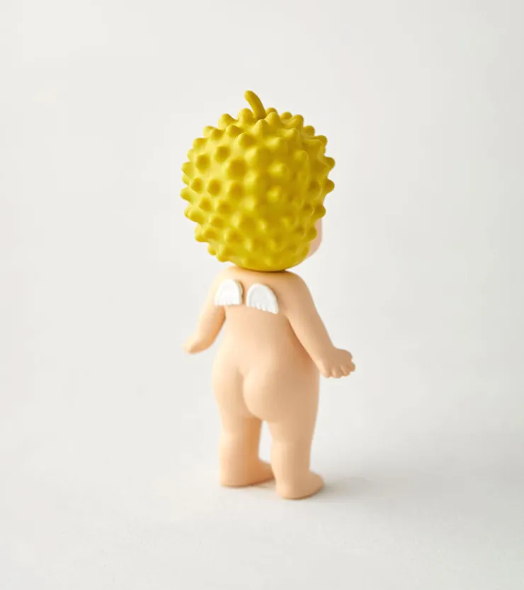 Baby watch Figurine Sonny angel - Série Fruits