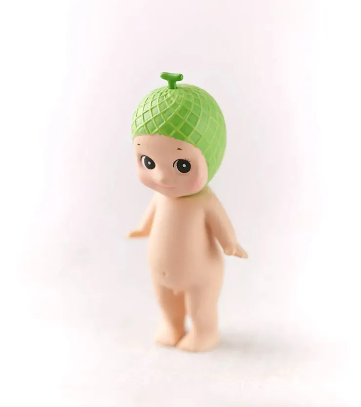 Baby watch Figurine Sonny angel - Série Fruits