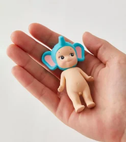 Baby watch Figurine Sonny angel - Série Animal 1