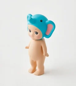 Baby watch Figurine Sonny angel - Série Animal 1