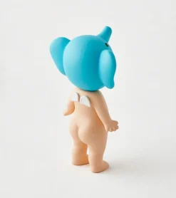 Baby watch Figurine Sonny angel - Série Animal 1