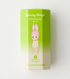 Baby watch Figurine Sonny angel - Série Animal 1