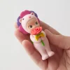 Baby watch Figurine Sonny angel - Série Limitée Flower Gift