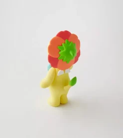 Baby watch Figurine Sonny angel - Série Limitée Flower Gift