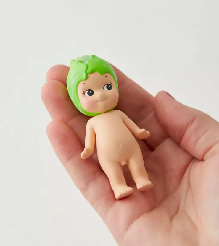 Baby watch Figurine Sonny angel - Série Légumes