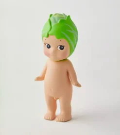 Baby watch Figurine Sonny angel - Série Légumes