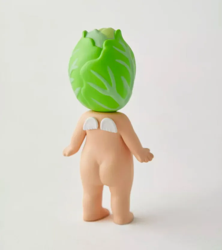 Baby watch Figurine Sonny angel - Série Légumes
