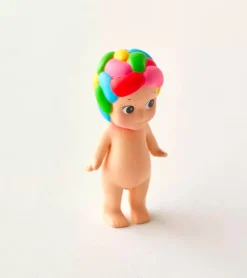 Baby watch Figurine Sonny angel - Série Sweets