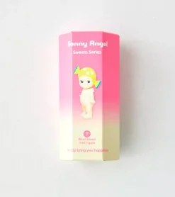 Baby watch Figurine Sonny angel - Série Sweets
