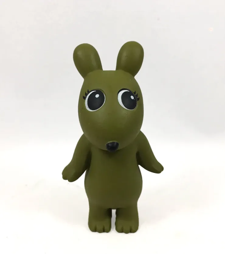 Baby watch Figurine Sonny angel - Série Animal 3