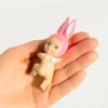 Baby watch Figurine Sonny angel - Série Limitée Hippers Looking back