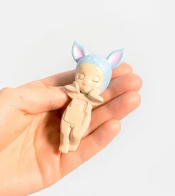 Baby watch Figurine Sonny angel - Série Limitée Hippers Dreaming
