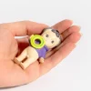 Baby watch Figurine Sonny angel - Série Dog Time