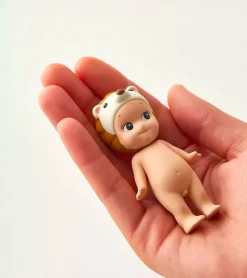 Baby watch Figurine Sonny angel - Série Animal 2