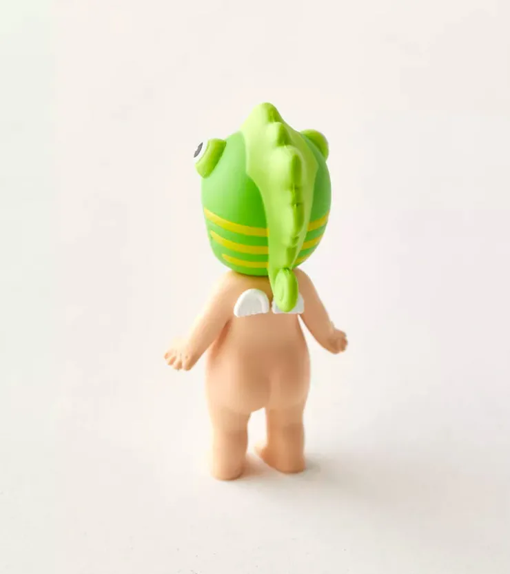 Baby watch Figurine Sonny angel - Série Animal 2