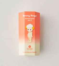 Baby watch Figurine Sonny angel - Série Animal 2