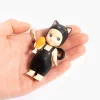 Baby watch Figurine Sonny angel - Série Cat's Life