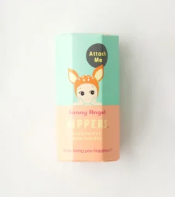 Baby watch Figurine Sonny angel - Série Hippers animals
