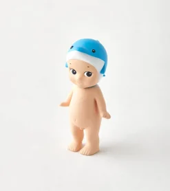 Baby watch Figurine Sonny angel - Série Marine
