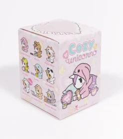 Artoyz Figurine Tokidoki Cozy Unicorno - Blind Box