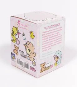 Artoyz Figurine Tokidoki Cozy Unicorno - Blind Box