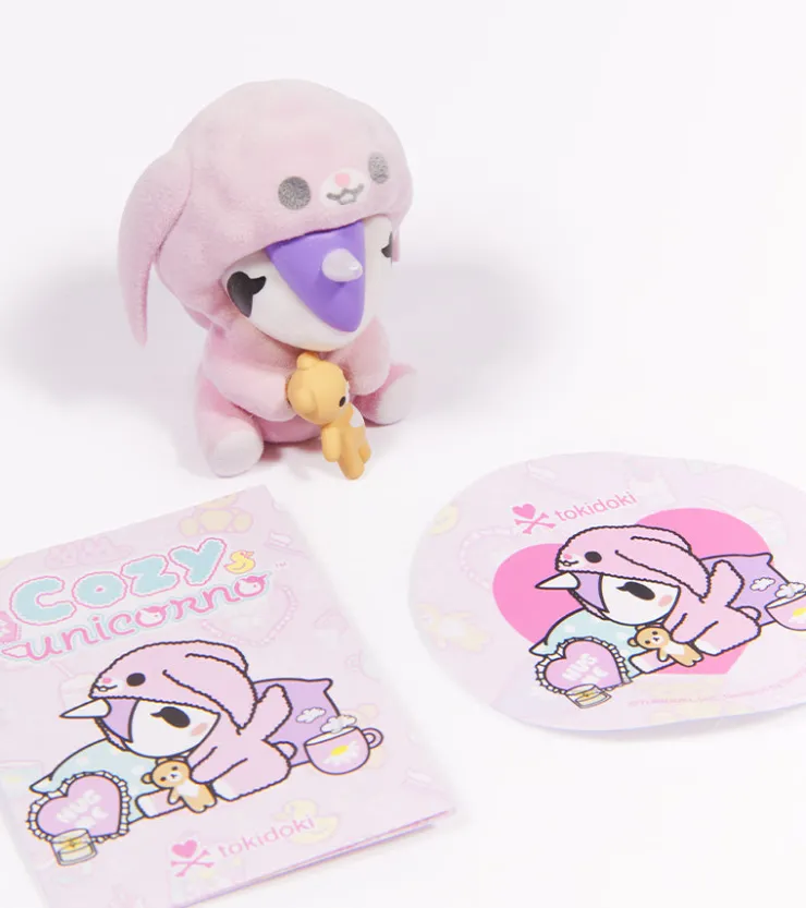 Artoyz Figurine Tokidoki Cozy Unicorno - Blind Box