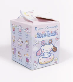 Artoyz Figurine Tokidoki x Cinnamoroll Sweet Treats - Blind Box