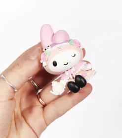 Artoyz Figurine Tokidoki x Kuromi & My Melody Garden Party - Blind Box