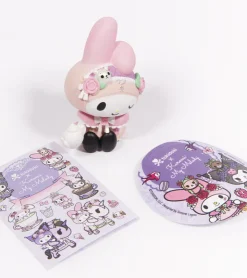 Artoyz Figurine Tokidoki x Kuromi & My Melody Garden Party - Blind Box