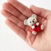 Epoch Figurines Sylvanian families Blind box - Les bébés de la forêt