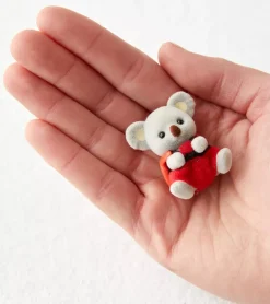 Epoch Figurines Sylvanian families Blind box - Les bébés de la forêt