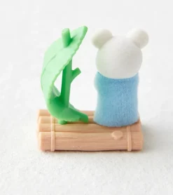 Epoch Figurines Sylvanian families Blind box - Les bébés de la forêt