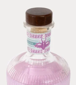 Quai Sud Gin Bio Rose - Lucane