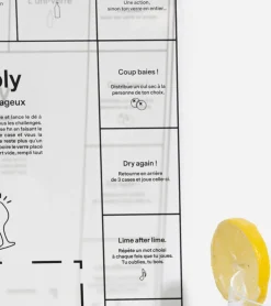 L'expressionist Gin'opoly